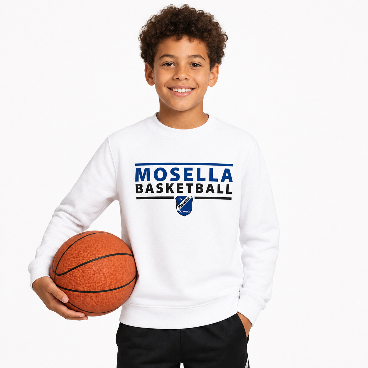 Fanwear Kinder