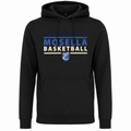 Hoodie*Schwarz
