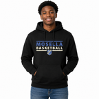 Hoodie*Schwarz