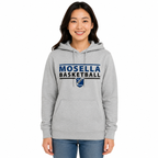 Hoodie*Grau