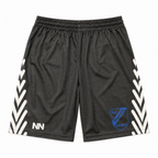 Kinder-Shorts Trikot