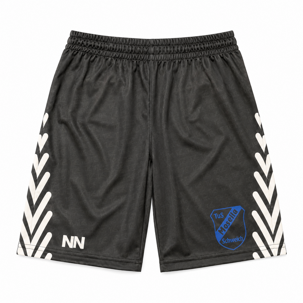 Shorts Trikot