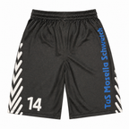 Kinder-Shorts Trikot