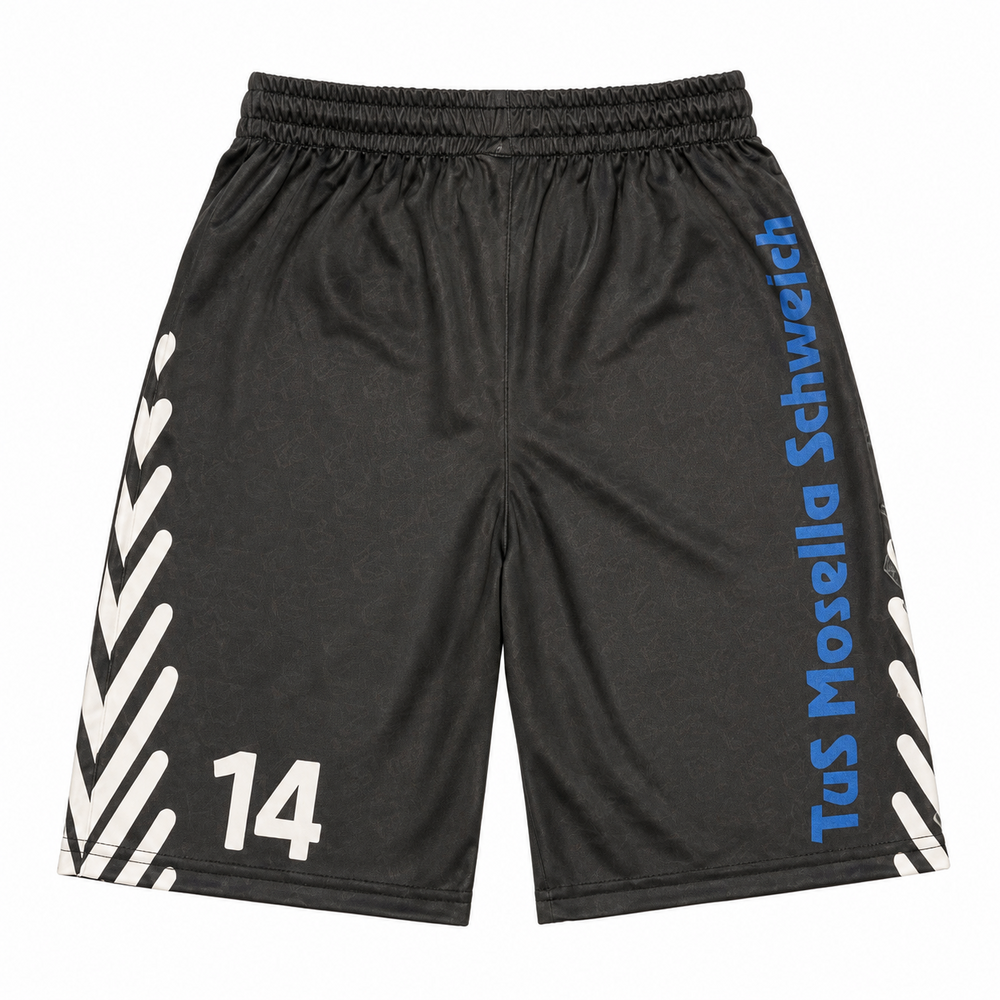 Shorts Trikot