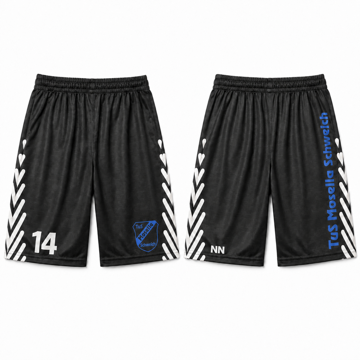 Shorts Trikot