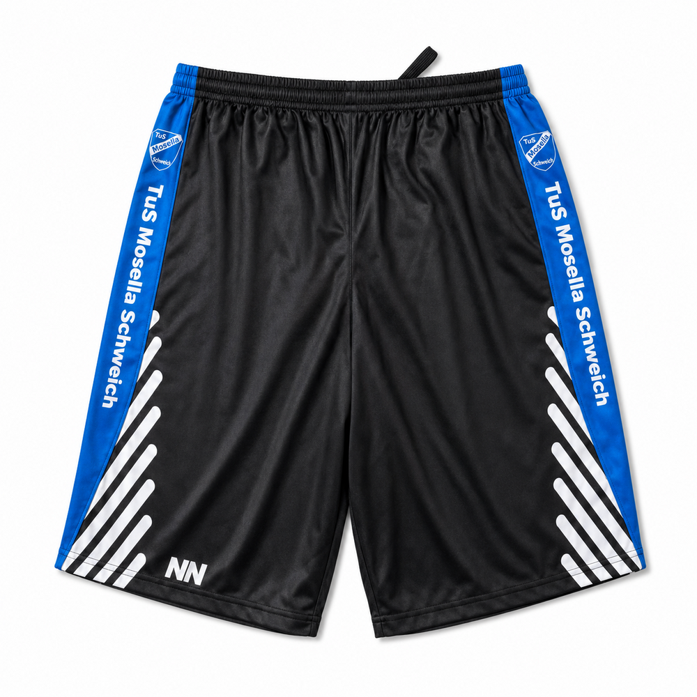 Shorts Shootingshirt