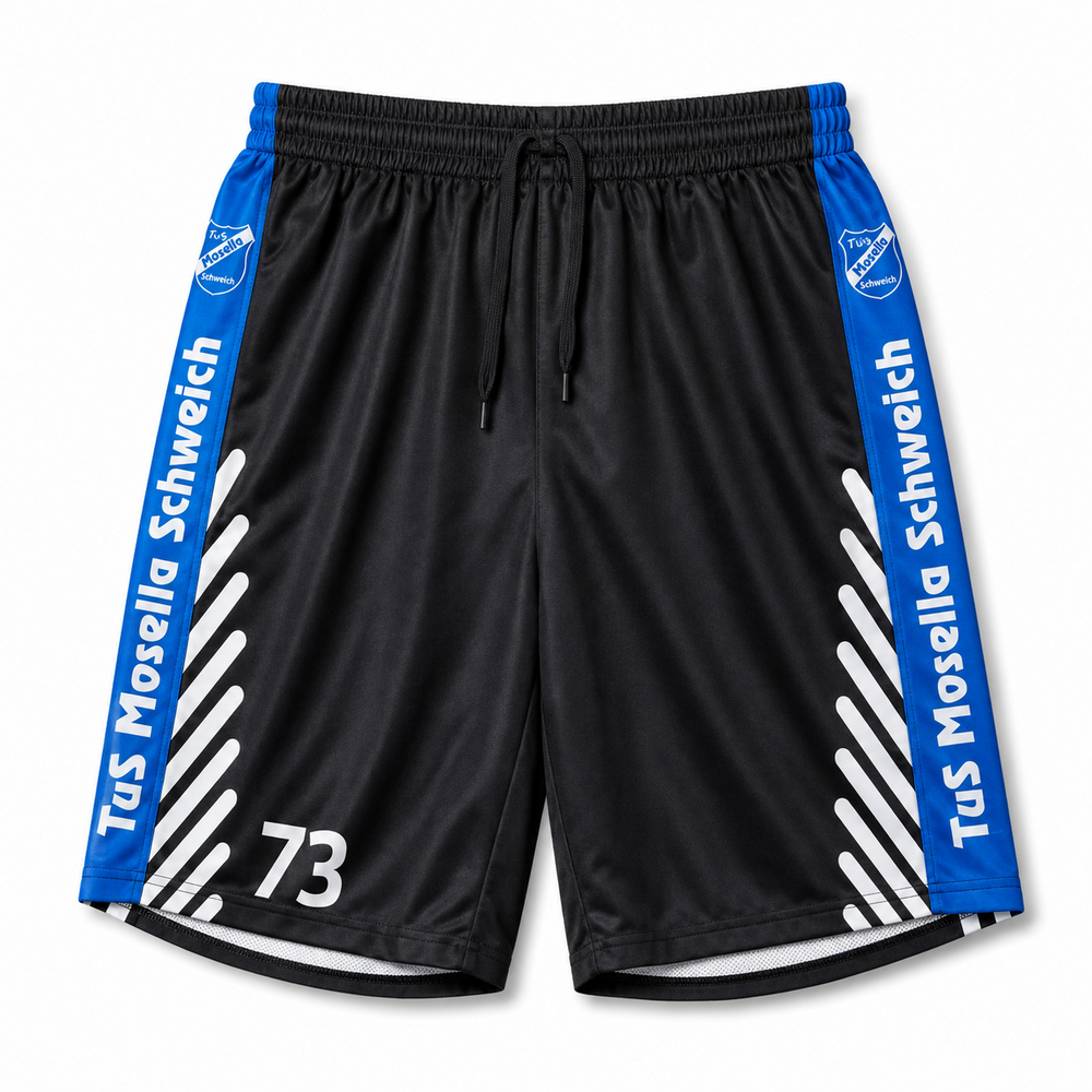 Shorts Shootingshirt