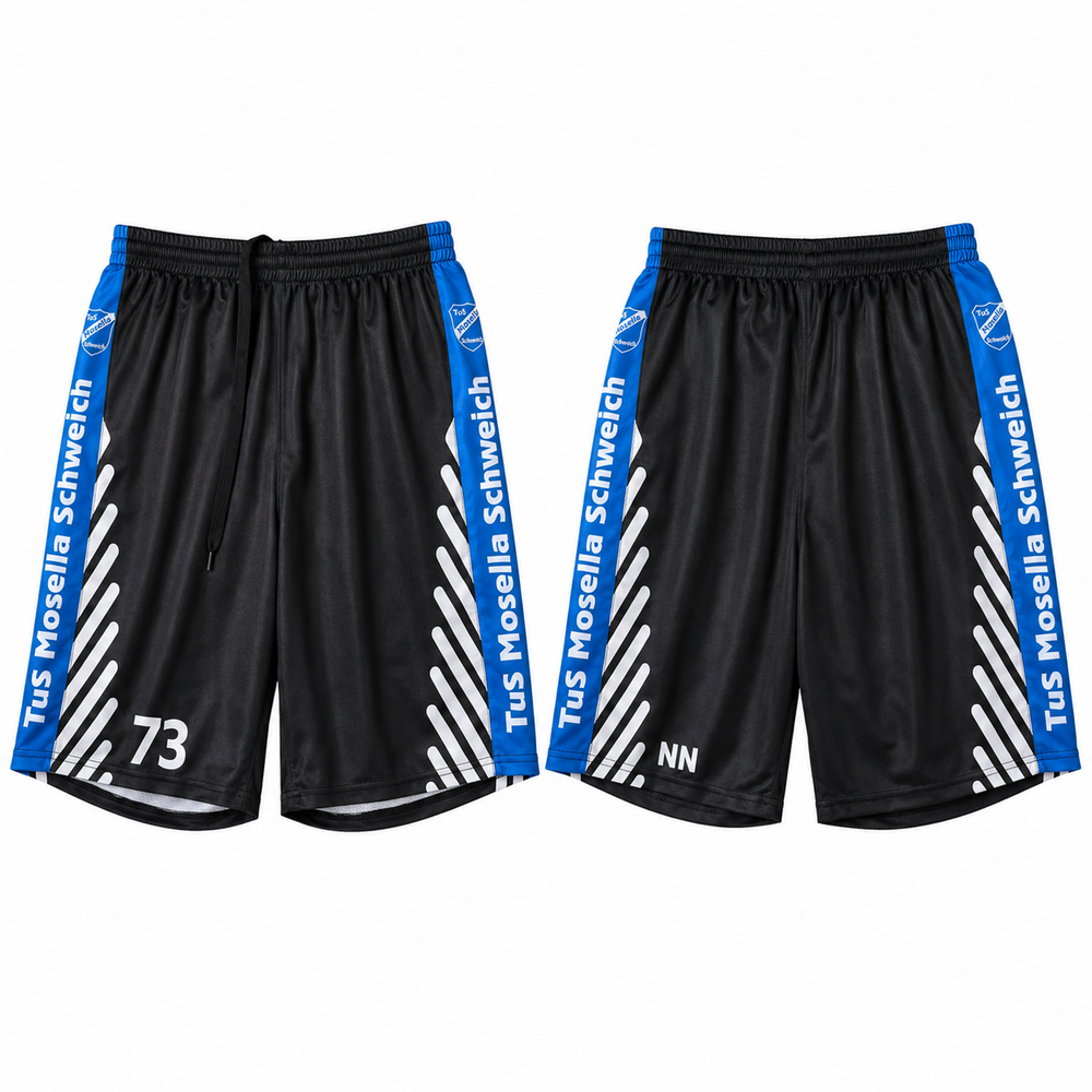 Shorts Shootingshirt