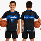 Kinder-Shooting-Shirt