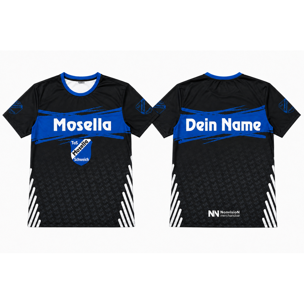 Kinder-Shooting-Shirt