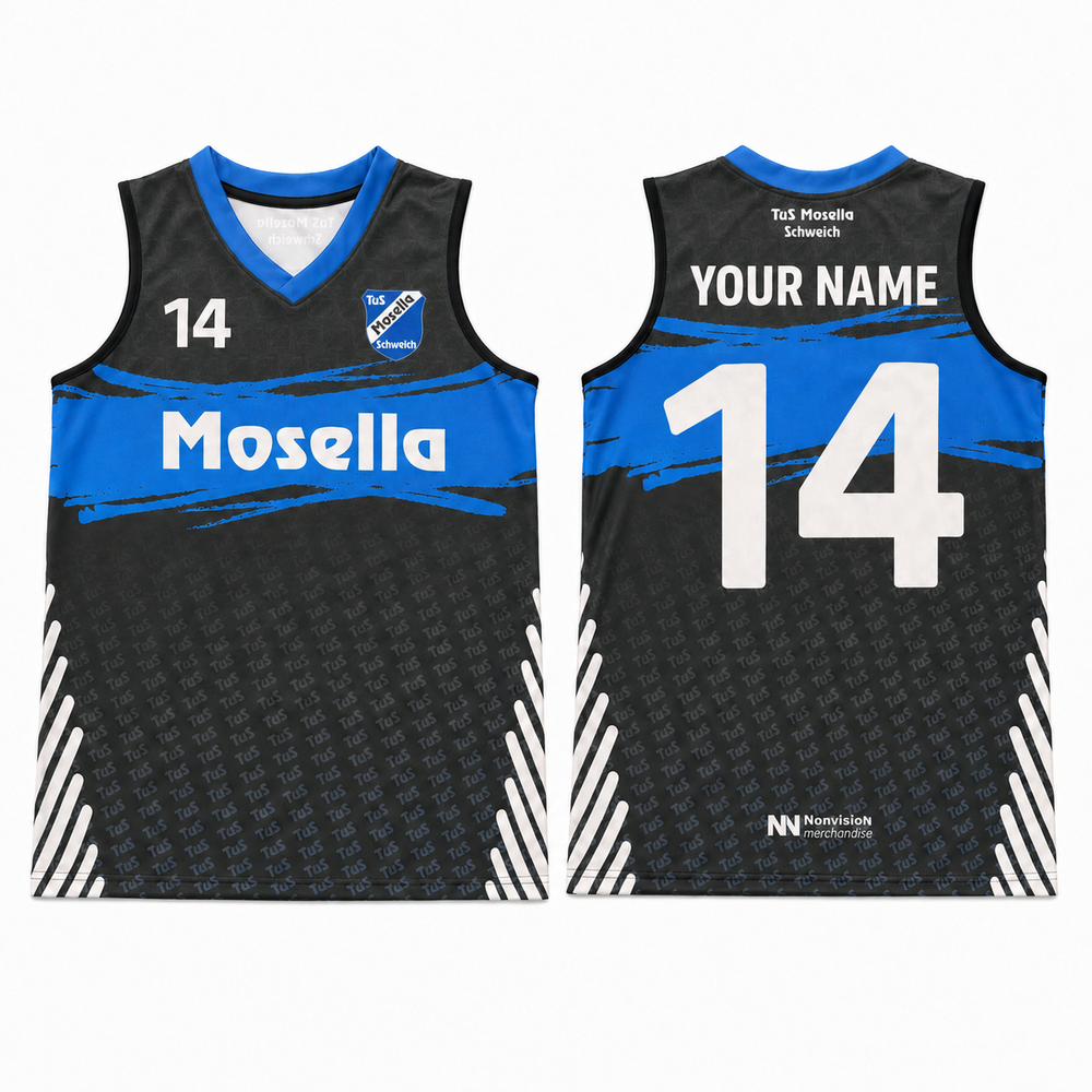Kinder-Trikot