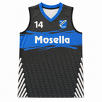 Kinder-Trikot