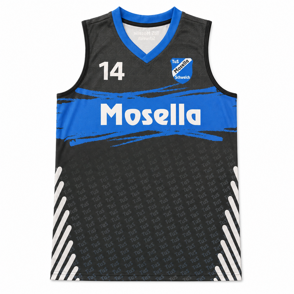 Kinder-Trikot