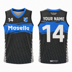 Mosella Trikot