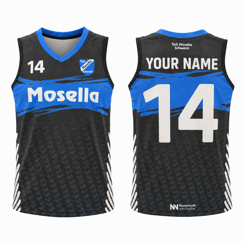 Mosella Trikot