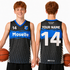 Mosella Trikot