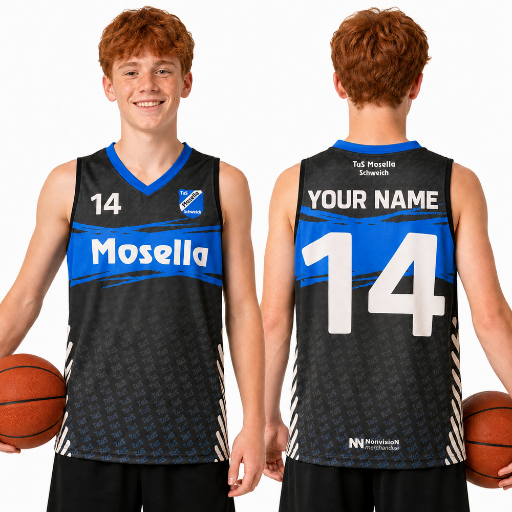 Mosella Trikot