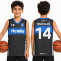 Kinder-Trikot